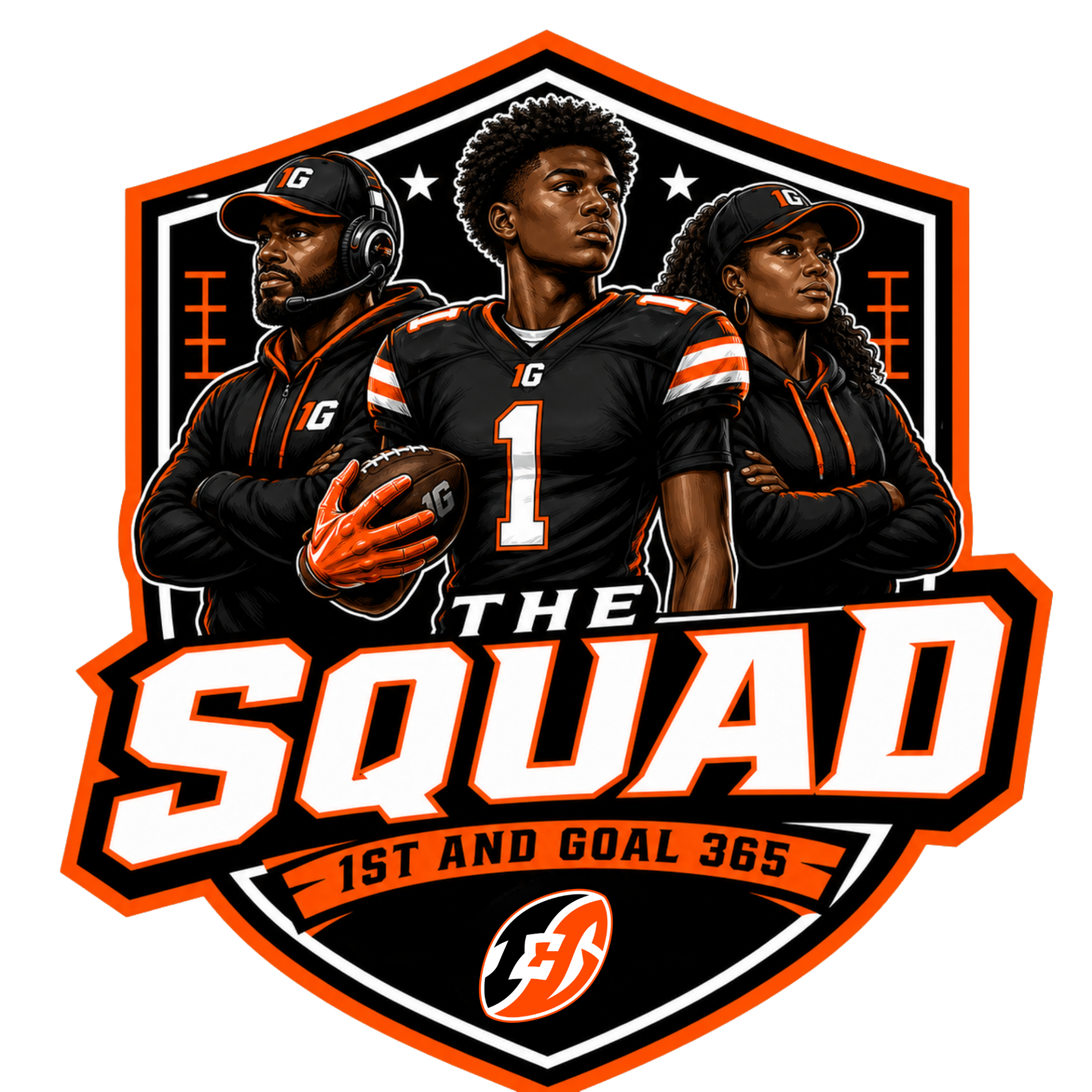 The Squad
